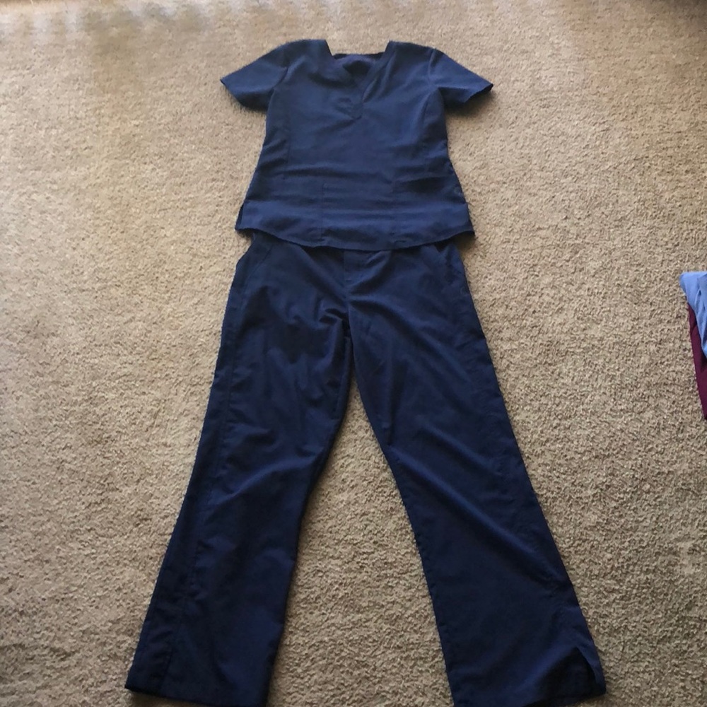 Medical Scrubs